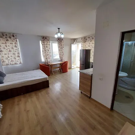 Eliade Homestay Agigea