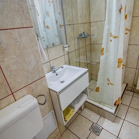 Eliade Homestay Agigea
