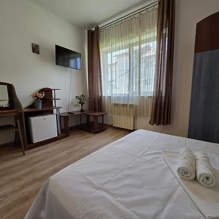 Eliade Homestay Agigea