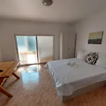 Eliade Privatunterkunft Agigea