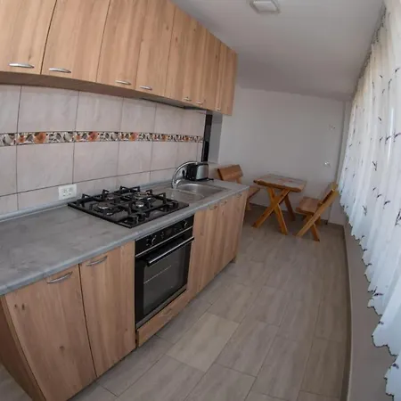 Habitación en casa particular Eliade