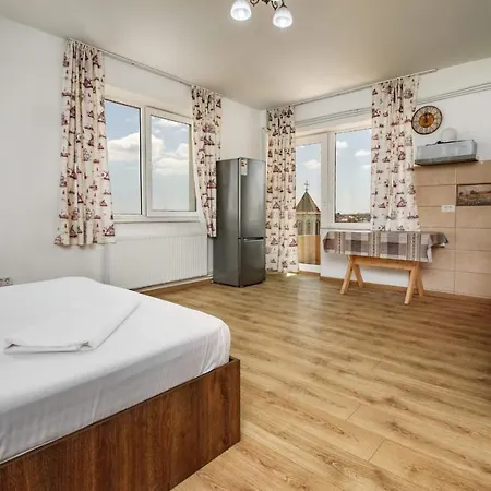 Habitación en casa particular Eliade *