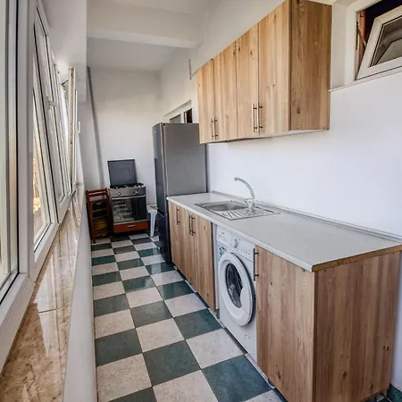 Habitación en casa particular Eliade