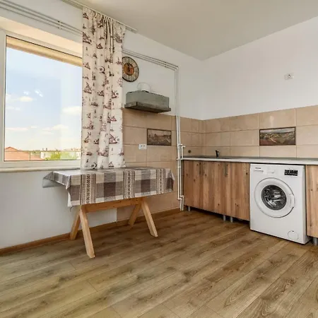 Eliade Habitación en casa particular *