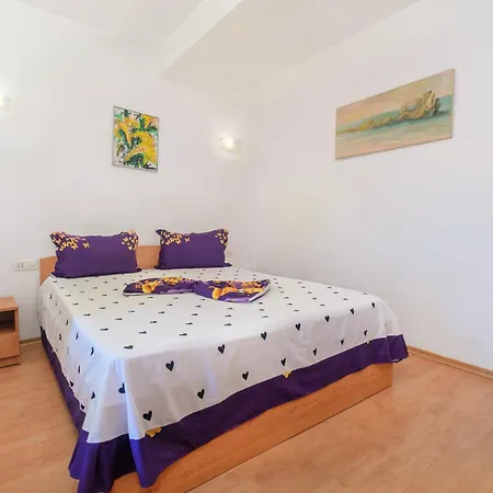 Eliade Habitación en casa particular Agigea