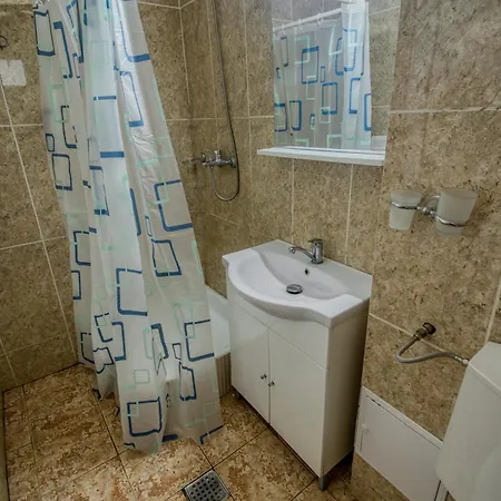 Habitación en casa particular Eliade