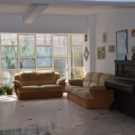 Habitación en casa particular Eliade