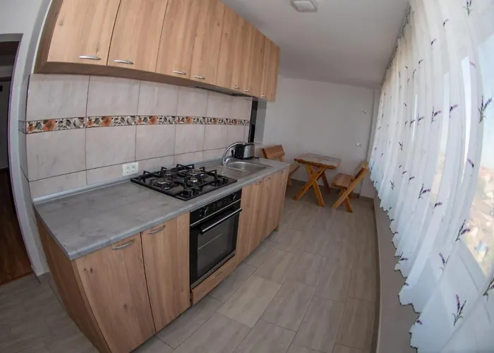 Gazde/Camere de închiriat Eliade