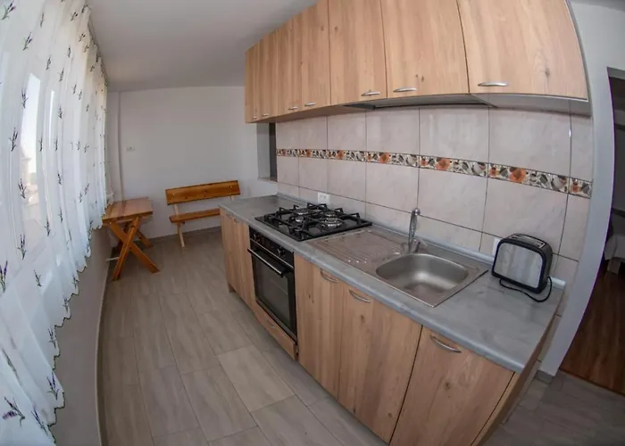 Homestay szállás Eliade *