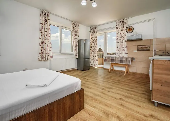 Homestay szállás Eliade *