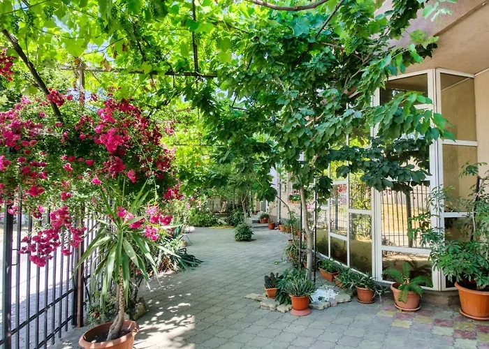 Eliade Homestay szállás