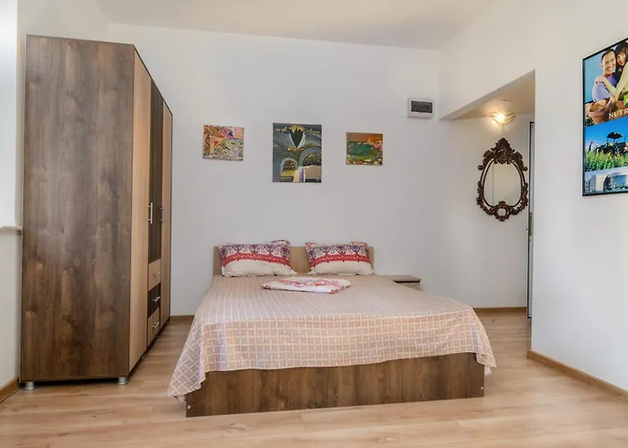 Eliade Homestay szállás