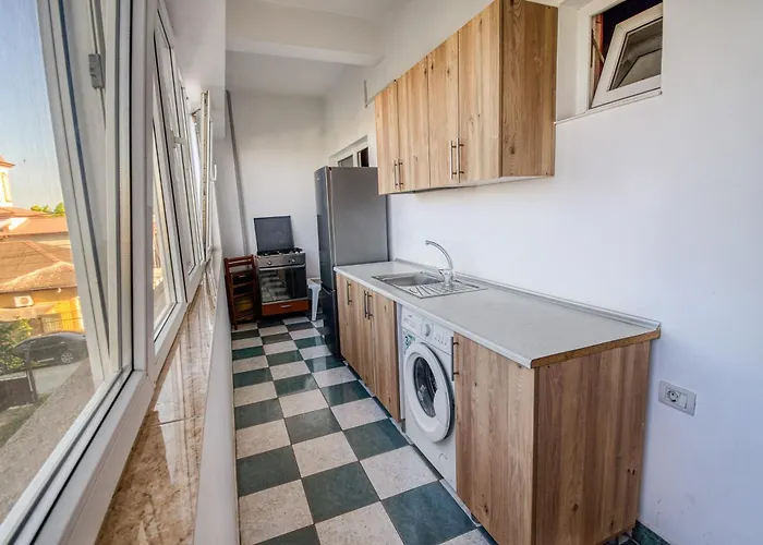 Homestay szállás Eliade