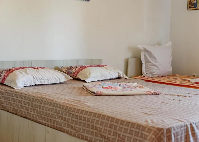 Homestay szállás Eliade Agigea