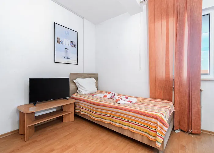 Eliade Homestay szállás