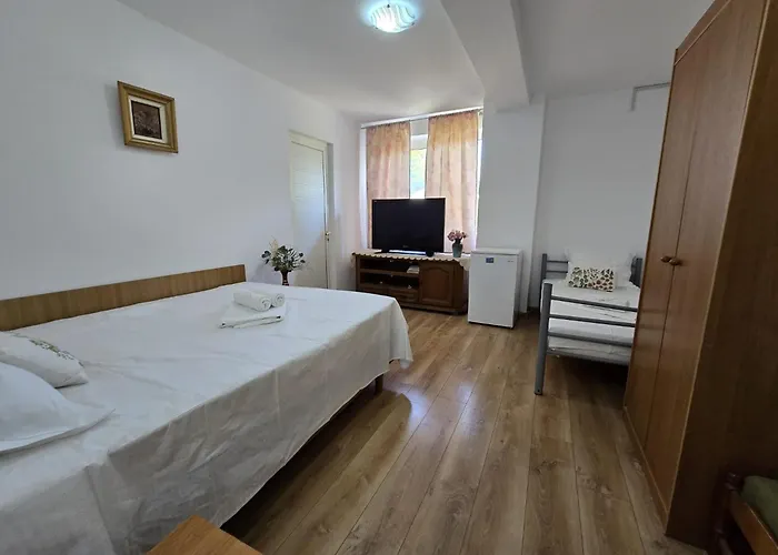 Homestay szállás Eliade Agigea