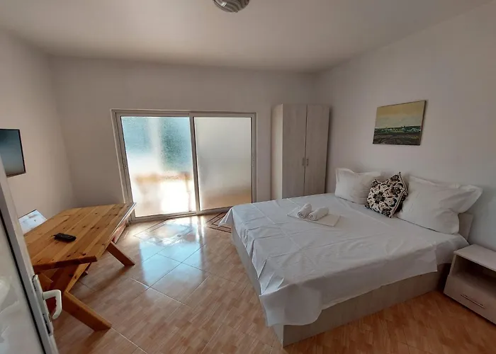 Eliade Homestay szállás Agigea