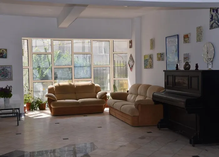 Homestay szállás Eliade